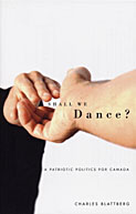Book cover of Shall We Dance?