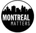 Montreal Matters logo