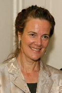 Karen Johnston
