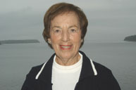 Ruth Goldbloom