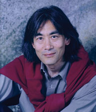 Kent Nagano