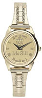 McGill watch