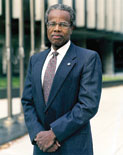 George A.O. Alleyne