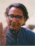 Balkrishna Vithaldas Doshi