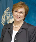 Louise Fréchette