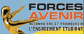 Forces Avenir logo
