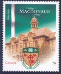 Commemorative stamp