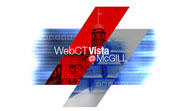 WebCT logo