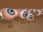 Eyeballs