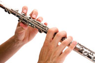 Flute