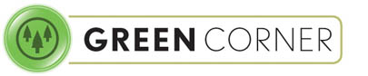 Green Corner logo