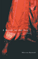 Book cover of A House by the Sea