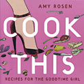 Cook This book cover