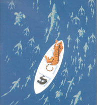 Life of Pi cover