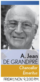 A. Jean de Grandpré
