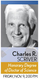 Charles R. SCriver